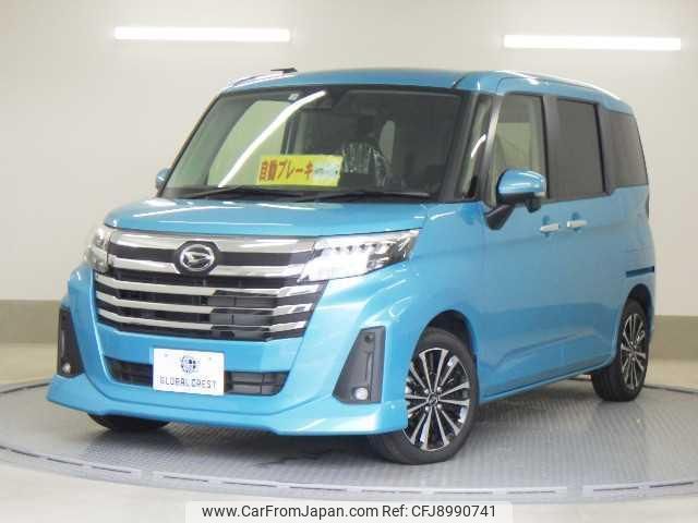 daihatsu thor 2022 quick_quick_4BA-M900S_M900S-0097414 image 1