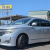 nissan elgrand 2011 CFJ1618477 image 10
