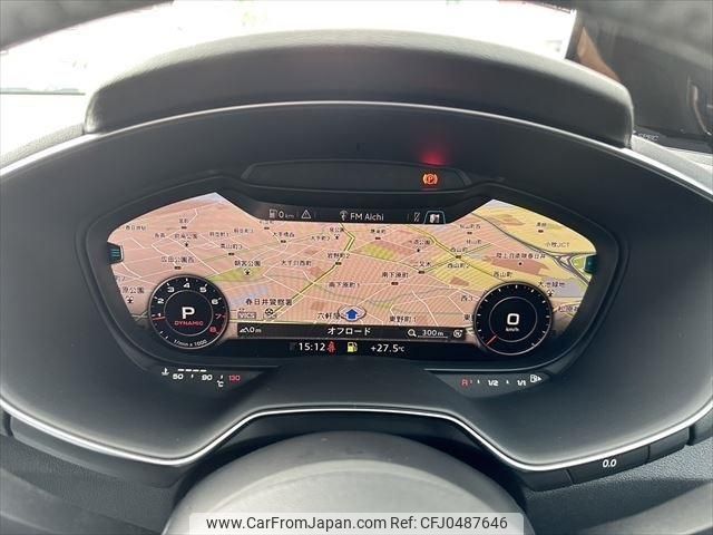 audi tt 2015 -AUDI--Audi TT ABA-FVCHH--TRUZZZFV2G1009524---AUDI--Audi TT ABA-FVCHH--TRUZZZFV2G1009524- image 2