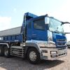 mitsubishi-fuso super-great 2011 CFJ1656122 image 16