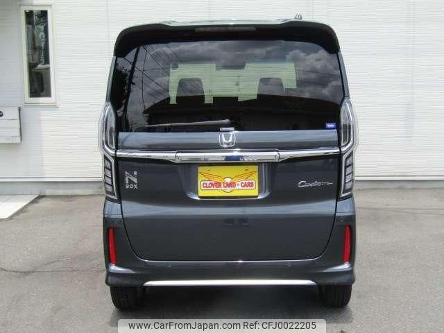 honda n-box 2023 quick_quick_6BA-JF3_JF3-2408659 image 2