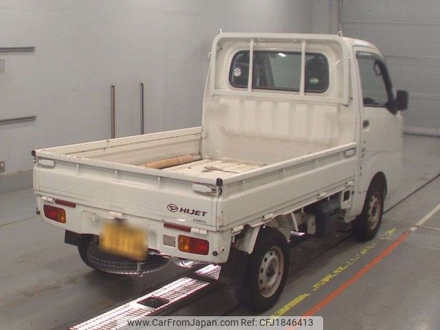 daihatsu hijet-truck 2015 CFJ1846413 image 2