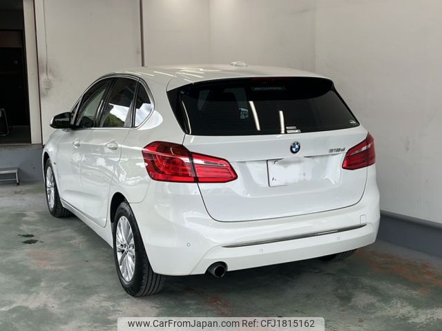 bmw 2-series 2017 CFJ1815162 image 2