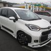 toyota sienta 2023 -TOYOTA--Sienta 6AA-MXPL10G--MXPL10-1104589---TOYOTA--Sienta 6AA-MXPL10G--MXPL10-1104589- image 1