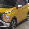 mitsubishi ek-cross 2023 -MITSUBISHI--ek X B35W-0300686---MITSUBISHI--ek X B35W-0300686- image 8