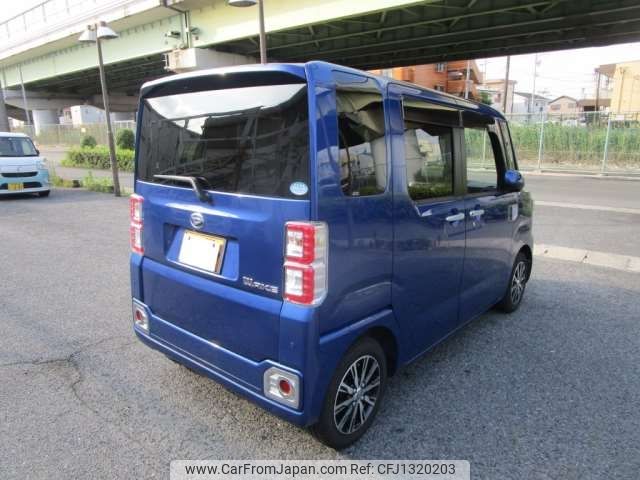 daihatsu wake 2018 -DAIHATSU 【滋賀 583ﾄ 187】--WAKE DBA-LA710S--LA710S-0025539---DAIHATSU 【滋賀 583ﾄ 187】--WAKE DBA-LA710S--LA710S-0025539- image 2
