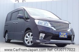 nissan serena 2012 quick_quick_DAA-HFC26_HFC26-113326