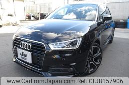 audi a1 2015 -AUDI 【名変中 】--Audi A1 8XCHZ--FB043822---AUDI 【名変中 】--Audi A1 8XCHZ--FB043822-