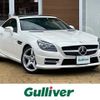 mercedes-benz slk-class 2015 -MERCEDES-BENZ--Benz SLK DBA-172434--WDD1724342F119554---MERCEDES-BENZ--Benz SLK DBA-172434--WDD1724342F119554- image 1