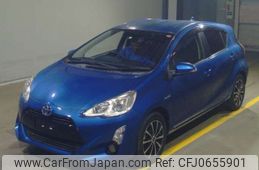 toyota aqua 2015 -TOYOTA--AQUA DAA-NHP10--NHP10-6439741---TOYOTA--AQUA DAA-NHP10--NHP10-6439741-