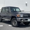 toyota land-cruiser 2015 -TOYOTA--Land Cruiser CBF-GRJ79K--GRJ79-1002457---TOYOTA--Land Cruiser CBF-GRJ79K--GRJ79-1002457- image 1