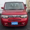 nissan cube 2013 -NISSAN--Cube DBA-NZ12--NZ12-051953---NISSAN--Cube DBA-NZ12--NZ12-051953- image 2