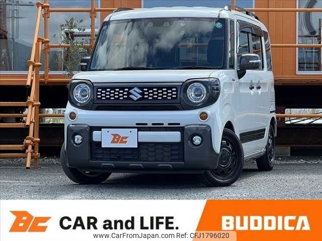 suzuki spacia 2020 CFJ1796020 image 1