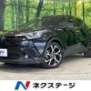 toyota c-hr 2017 -TOYOTA--C-HR DAA-ZYX10--ZYX10-2094405---TOYOTA--C-HR DAA-ZYX10--ZYX10-2094405- image 1