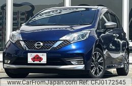 nissan note 2019 -NISSAN--Note DAA-HE12--HE12-283114---NISSAN--Note DAA-HE12--HE12-283114-