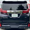 toyota alphard 2016 -TOYOTA--Alphard DBA-GGH30W--GGH30-0011715---TOYOTA--Alphard DBA-GGH30W--GGH30-0011715- image 18