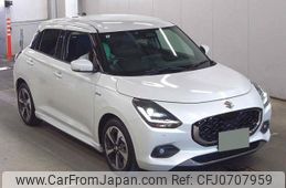 suzuki swift 2024 quick_quick_5AA-ZCEDS_ZCEDS-100518