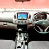 mitsubishi triton 2011 CFJ1423139 image 47