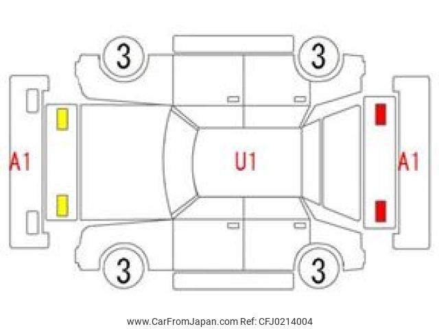 nissan dayz-roox 2014 -NISSAN--DAYZ Roox DBA-B21A--B21A-0066337---NISSAN--DAYZ Roox DBA-B21A--B21A-0066337- image 2