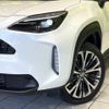toyota yaris-cross 2022 CFJ1825711 image 12