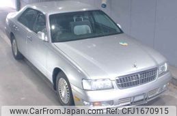nissan cedric 1997 CFJ1670915
