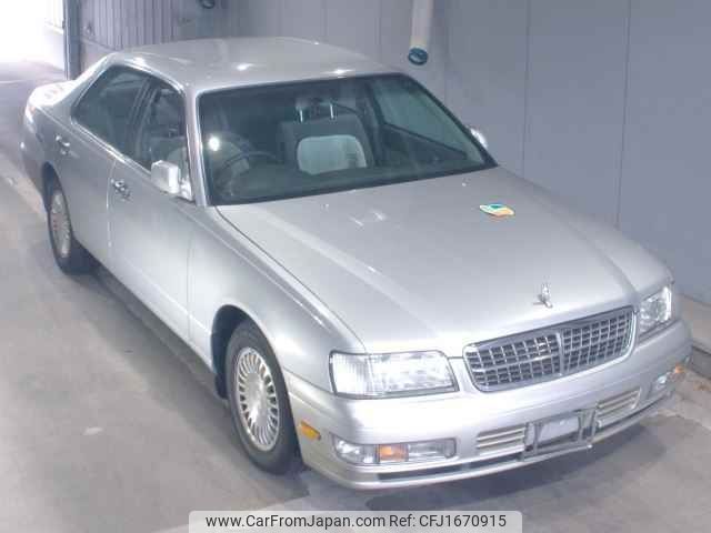 nissan cedric 1997 CFJ1670915 image 1