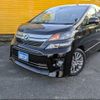 toyota vellfire 2014 -TOYOTA--Vellfire ANH20W--8355431---TOYOTA--Vellfire ANH20W--8355431- image 1