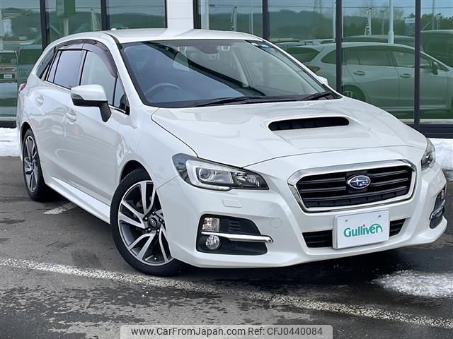 subaru levorg 2015 -SUBARU--Levorg DBA-VM4--VM4-061040---SUBARU--Levorg DBA-VM4--VM4-061040- image 1