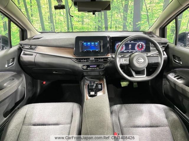 nissan aura 2023 quick_quick_FE13_FE13-331823 image 2