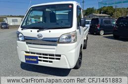 daihatsu hijet-truck 2015 quick_quick_EBD-S500P_S500P-0029726