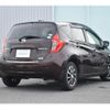 nissan note 2015 quick_quick_DBA-E12_E12-442139 image 2