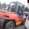 toyota forklift undefined -TOYOTA--Toyota Forklift 5FG60-5FG70-50014---TOYOTA--Toyota Forklift 5FG60-5FG70-50014- image 2