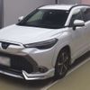 toyota corolla-cross 2022 -TOYOTA 【相模 357ﾘ 17】--Corolla Cross 6AA-ZVG11--ZVG11-1020580---TOYOTA 【相模 357ﾘ 17】--Corolla Cross 6AA-ZVG11--ZVG11-1020580- image 1