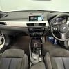 bmw x1 2017 -BMW--BMW X1 ABA-JG15--WBAJG12090EE61736---BMW--BMW X1 ABA-JG15--WBAJG12090EE61736- image 3