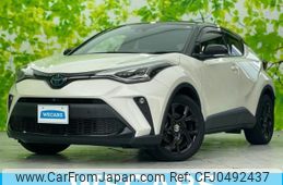 toyota c-hr 2020 quick_quick_6AA-ZYX11_ZYX11-2034815