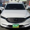 mazda cx-8 2018 quick_quick_3DA-KG2P_KG2P-125570 image 2