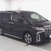 toyota alphard 2023 -TOYOTA 【広島 354ﾂ3588】--Alphard AGH30W-0449350---TOYOTA 【広島 354ﾂ3588】--Alphard AGH30W-0449350- image 1