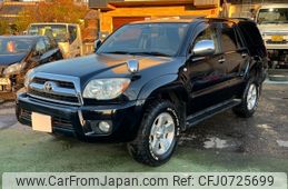 toyota hilux-surf 2006 -TOYOTA--Hilux Surf CBA-TRN215W--TRN215-0010613---TOYOTA--Hilux Surf CBA-TRN215W--TRN215-0010613-