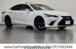 lexus es 2023 CFJ1662494