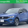 volkswagen volkswagen-others 2020 -VOLKSWAGEN--VW T-Roc 3DA-A1DFF--WVGZZZA1ZLV166843---VOLKSWAGEN--VW T-Roc 3DA-A1DFF--WVGZZZA1ZLV166843- image 1