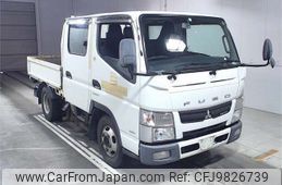 mitsubishi-fuso canter 2011 -MITSUBISHI--Canter FDA00-500011---MITSUBISHI--Canter FDA00-500011-