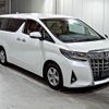 toyota alphard 2022 -TOYOTA--Alphard AGH30W-0411822---TOYOTA--Alphard AGH30W-0411822- image 1