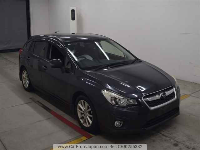 subaru impreza-wagon 2014 -SUBARU--Impreza Wagon GP7-078692---SUBARU--Impreza Wagon GP7-078692- image 1