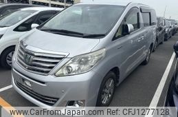 toyota alphard 2012 quick_quick_DAA-ATH20W_ATH20-8015287