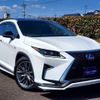 lexus rx 2018 -LEXUS 【名変中 】--Lexus RX GYL25W--0015170---LEXUS 【名変中 】--Lexus RX GYL25W--0015170- image 1