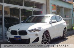 bmw x2 2020 CFJ1565169