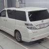 toyota vellfire 2011 -TOYOTA--Vellfire DBA-ANH20W--ANH20-8185416---TOYOTA--Vellfire DBA-ANH20W--ANH20-8185416- image 11