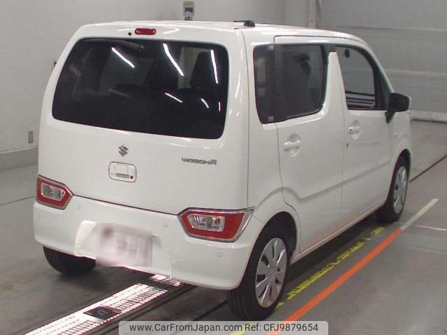 suzuki wagon-r 2022 quick_quick_5BA-MH85S_MH85S-151421 image 2