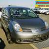 nissan note 2006 No.11047 image 1