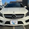 mercedes-benz cla-class 2015 quick_quick_DBA-117942_WDD1179422N213884 image 2